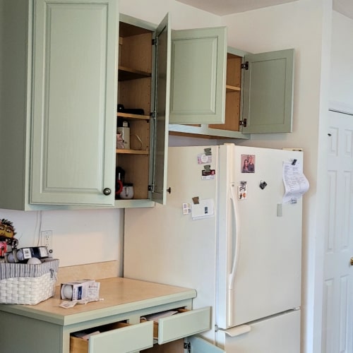 Interior Painting