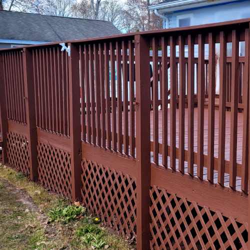 Exterior Painting